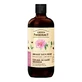 Green Pharmacy, damask rose and shea butter, creamy bath foam, 500 ml