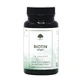 G&amp;amp;G, Biotin 500 mcg, capsule, 120 buc.