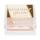 Bell Professional Wonder Glow Highlighter, geperste highlighter, 02, 10 g