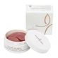 Beauugreen Pomegranate &amp ; Ruby, coussinets hydrogel pour les yeux, 60 pcs.
