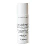Transparent Lab C4 Hydrating Milky Toner, een toner die de hydrolipidenbarrière versterkt, 130 ml