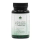 G&amp;amp;G, Acido Alfa Lipoico e Acetil L-Carnitina, capsule, 60 pezzi.