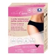 Silver Care, lenjerie pentru femei pentru incontinență ușoară, talie joasă, S, negru, 1 buc.
