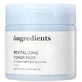Ongredients, Revitalising Toner Pads, tampoane tonice pentru față, 60 buc.
