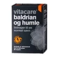 Vitacare Valeriană și hamei, comprimate, 60 buc.