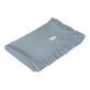 Lionelo Muslin Blanket, infant muslin blanket, Stone Blue, 1 pc.