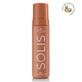 Solis Dark Selbstbr&#228;unungsschaum, 200 ml, Cocosolis