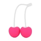 Boss Of Toys, Cherry Love - Danger Pink, boules de geisha
