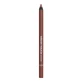 Gosh Velvet Touch Lip Liner, waterproof lip liner, 012 Raisin, 1.2 g
