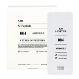 Barulab Wrinkle 530 S-Peptide, ampoules de peptides, 2 ml x 30 pcs.