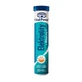 Vital Power Electrolytes, comprimés effervescents, goût orange, 20 pcs.