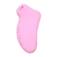 Lelo Sona 2 Travel Pink, stimulator clitoridian sonic compact, 1 buc.