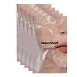 Barulab, masque en feuille hydratant, 22 g x 5 pcs.
