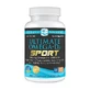 Ultimate Omega-D3 Sport, capsules, 60 pcs.
