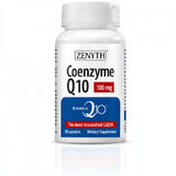 Coenzyme Q10 Kaneka, 30 gélules, Zenyth