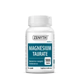 Taurate de magnésium, 30 gélules, Zenyth