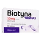 Biotin Olimp Max, 10 mg, comprimate, 60 buc.