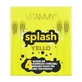 VITAMMY splash yello Sonic toothbrush tips