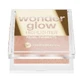 Bell Professional Wonder Glow Highlighter, geperste highlighter, 03, 10 g