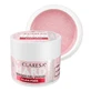 Claresa Hard&amp;amp;Easy Builder Gel, gel de construcción de uñas, Glam Pink, 12 g