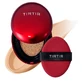 Tirtir, Mask Fit Red Cushion Mini, base pour le visage, 27C Cool Beige, 4,5 g
