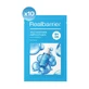 Real Barrier Aqua, masque-ampoule apaisant, 10 x 28 ml