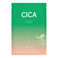 Barulab CICA, masque en feuille à la Centella Asiatica, 23 g