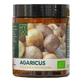 MYQO BIO Agaricus Almond Ciupercă, pulbere, 100 g