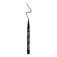 J.Cat Beauty, Rock N&amp;#039; Glitz Diamond Dazzle Liquid Liner 101, eyeliner lichid cu luciu de diamant, 0.85 g