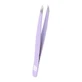 Ilu, pince à épiler, violet, 1 pc.