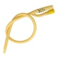 Romed, cateter urologic Foley CH 20, 30 ml, 1 buc.