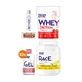 Kit de start pentru semimaraton