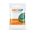 Vitamine C Liposomale avec arôme de cerise, 500 mg, 30 sachets, Liposhell