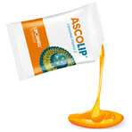 Ascolip Vitamine C Liposomale avec arôme d'orange, 1000 mg, 30 sachets, Liposhell