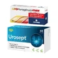 Set Urosept, iritat comprimate, 60 buc. + UroFuraginum Max, 100 mg, comprimate, 30 buc.