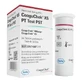 CoaguChek XS PT Test INR PST, diagnostische strips, 24 stuks.