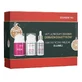 Zestaw Solverx Age Reset, krem-maska na noc, 50 ml + krem do twarzy, 50 ml + serum, 30 ml