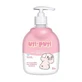 Uti-puti, liquid soap with aloe vera and St. John's wort extract, 300 ml