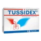 Tussidex, 30 mg, kapsułki miękkie, 10 szt.