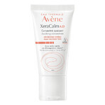 Crème concentrée relipidante pour les peaux sèches sujettes à la dermatite atopique ou aux démangeaisons XeraCalm AD, 50 ml, Avène