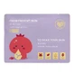 Present Skin P.S. Collagen for Your Skin, masque en feuille au collagène, 20 g