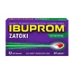 Ibuprom Zatoki, 200 mg + 30 mg, comprimate filmate, 24 buc.