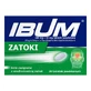 Ibum Zatoki, 200 mg + 30 mg, comprimate filmate, 20 buc.