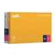 EasyCare Latex PF, mănuși de diagnostic fără pudră, latex, nesterile, mărimea S, 100 buc.