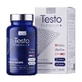 Dr Hunt Testo Formula, capsule tari, 30 buc.