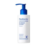 Real Barrier Extreme, hydraterende en versterkende lotion die de huidbarrière herstelt, 150 ml