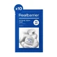 Real Barrier Extreme, masque hydratant pour le visage, 10 x 27 ml