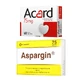 Acard set, 75 mg, coated enteral tablets, 60 pcs. + Aspargin, 250 mg + 250 mg, tablets, 75 pcs.
