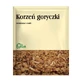 Rădăcină de gențiană, plantă unică, 50 g (Flos)