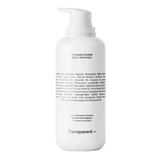 Transparent Lab Ceramide Barrier Body Treatment, ceramide bodylotion, 400 ml
